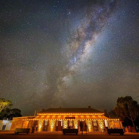 Parachilna Prairie Hotel מראה חיצוני תמונה