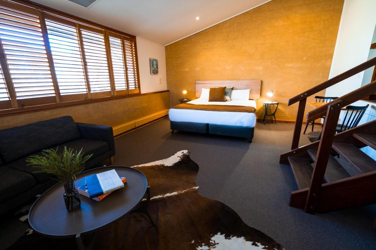 Parachilna Prairie Hotel מראה חיצוני תמונה