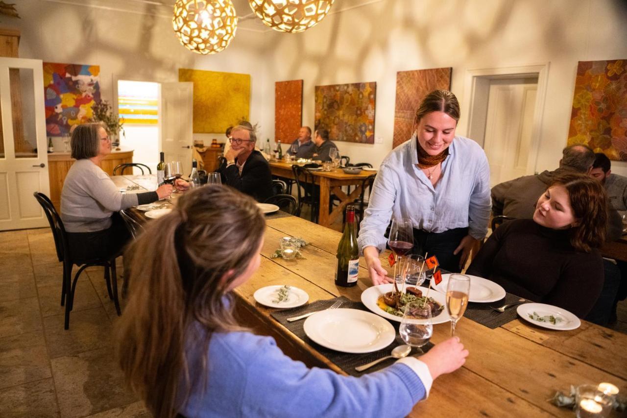 Parachilna Prairie Hotel מראה חיצוני תמונה