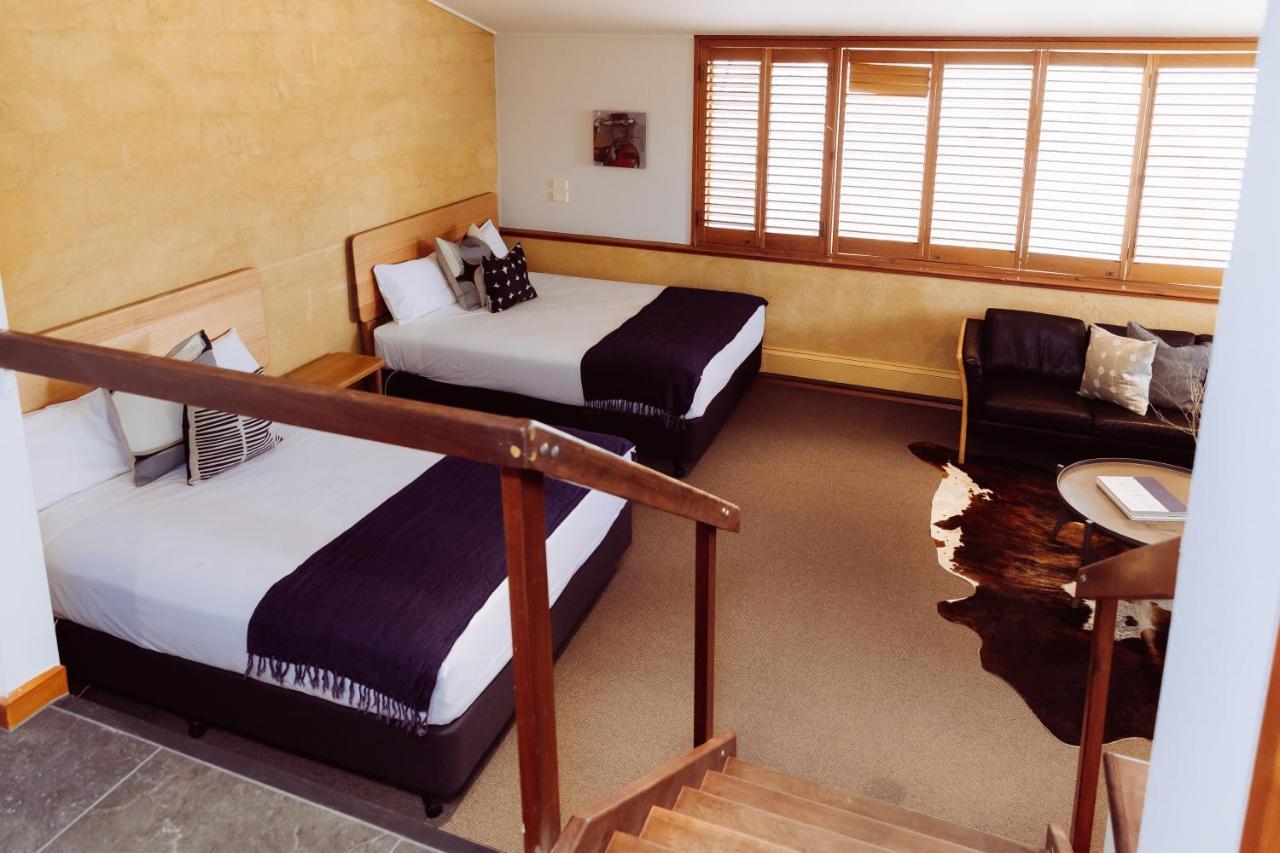Parachilna Prairie Hotel מראה חיצוני תמונה