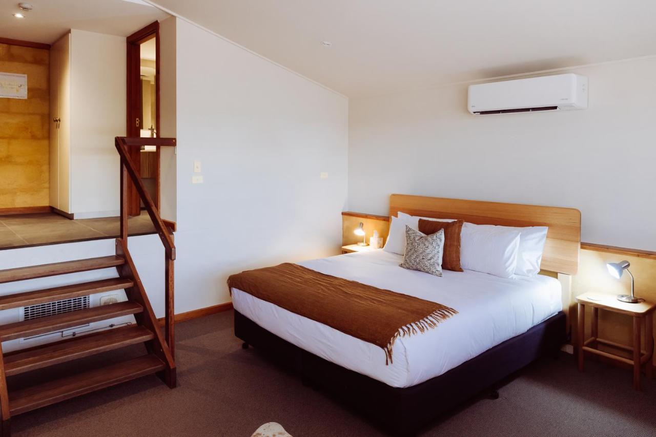 Parachilna Prairie Hotel מראה חיצוני תמונה