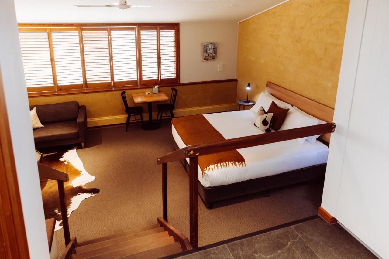 Parachilna Prairie Hotel מראה חיצוני תמונה