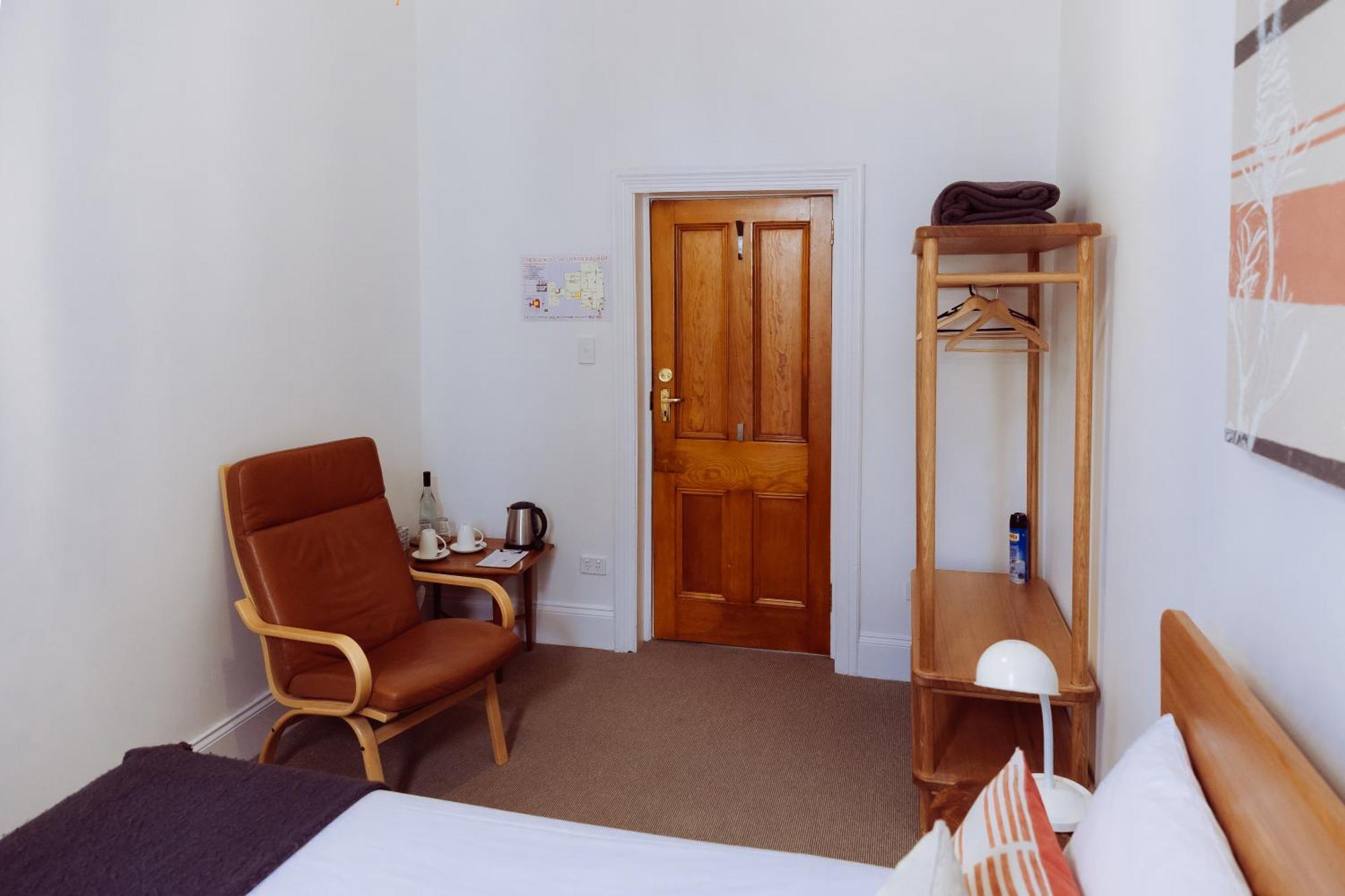 Parachilna Prairie Hotel חדר תמונה